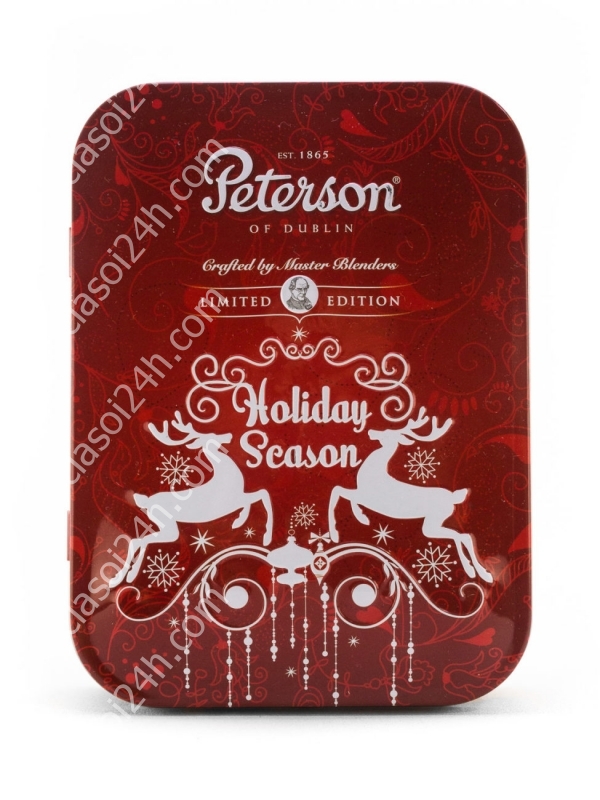 Peterson Holiday Season