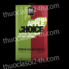 macbaren-double-apple - ảnh nhỏ  1