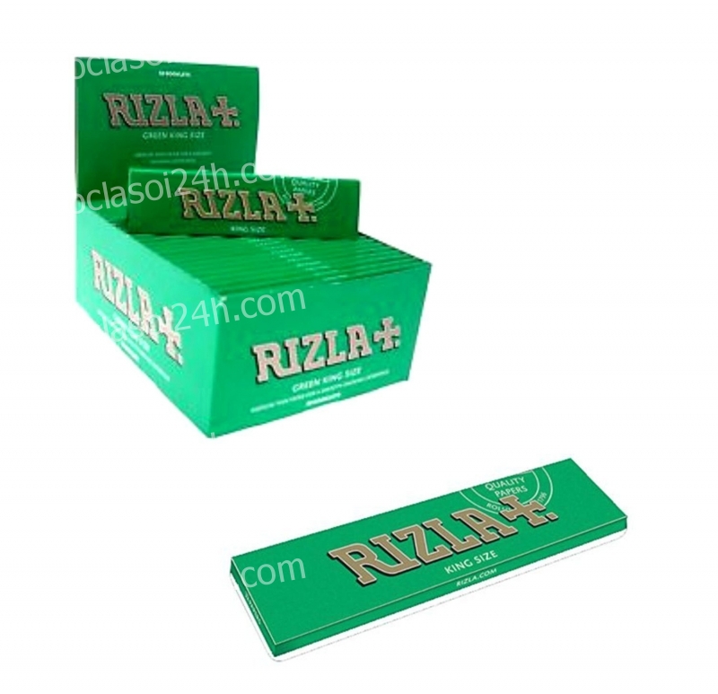 Giấy rizla +