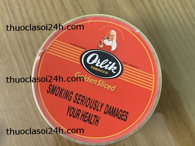 Orlik Golden Sliced