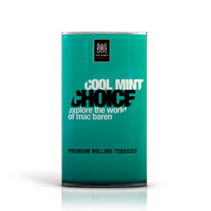 Thuốc Lá Sợi Coolmint Choice