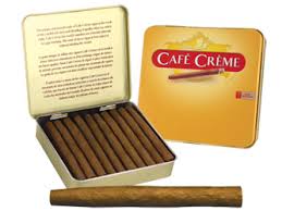 Caffe Creme mild