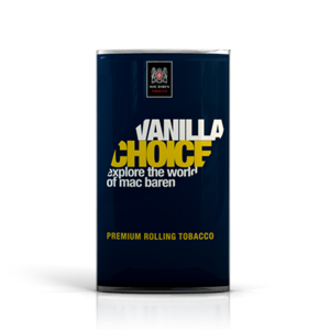 Thuốc Lá Sợi Vanilla Choice